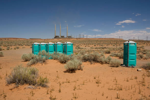 Best Restroom Trailer for Corporate Events  in USA